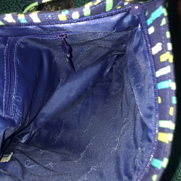๐ฆ VERA BRADLEY CROSSBODY BAG - Picture 5 of 6